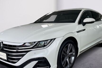 VW Arteon 82.655 km 28.980 &euro; Bad Soden 65812