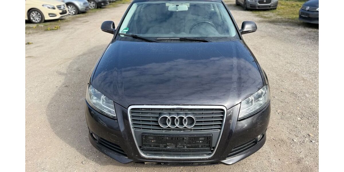 Audi A3 293.000 km 2.900 &euro; Moosburg 85368