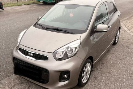 Kia Picanto 53.000 km 10.999 &euro; Furth 84095