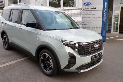 Ford Tourneo Courier 10.600 km 26.790 &euro; Werne 59368