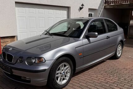 BMW 316 215.330 km 1.400 &euro; Willingshausen 34628