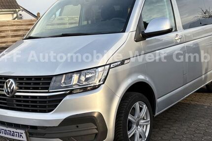 VW T6 Multivan 396.200 km 26.990 &euro; Zülpich 53909
