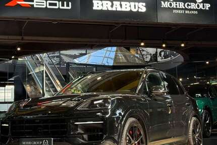 Porsche Cayenne 18.500 km 132.900 &euro; München 80939