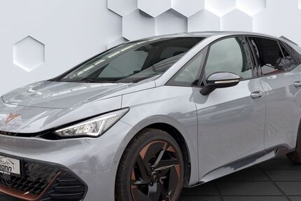 Cupra Born 27.450 km 22.975 &euro; Berlin 12524