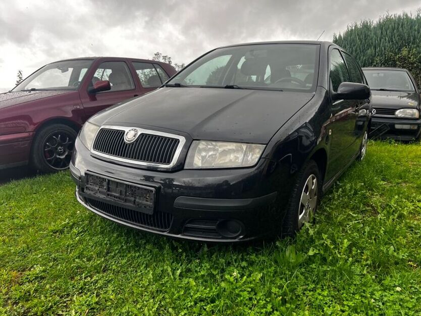 Fabia