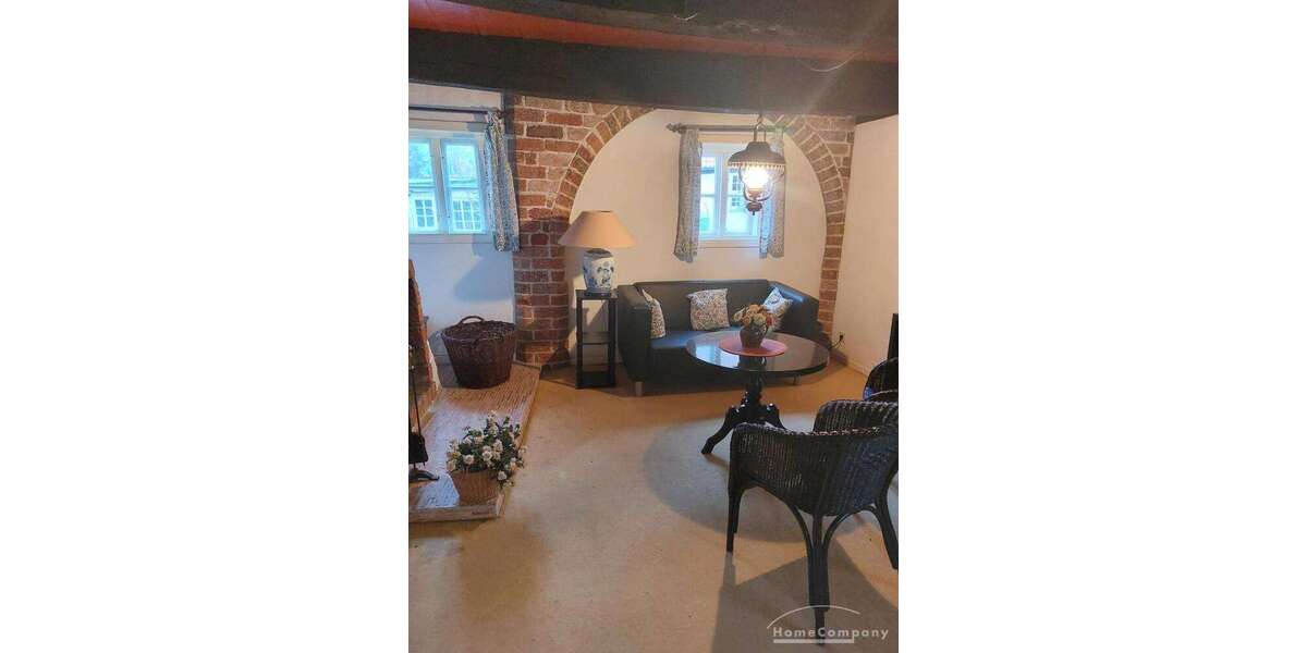 Zimmer Lübeck Innenstadt - 1 Zimmer, 510&euro; | Angebot:14183327