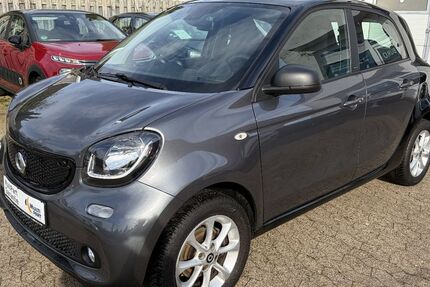 Smart ForFour 17.600 km 10.999 &euro; Rhauderfehn 26817