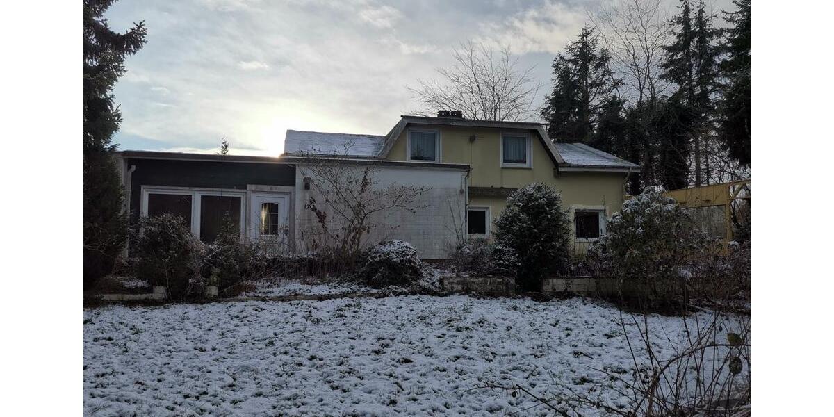 Mehrfamilienhaus, Wohnhaus Stockelsdorf - 6 Zimmer, 150 m&sup2;, 380.000&euro; | Angebot:24329912