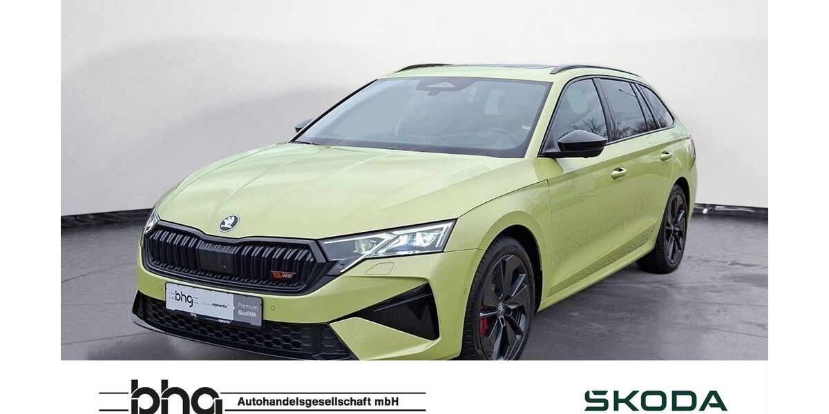 Skoda Octavia 4.980 km 49.990 &euro; Freiburg 79115