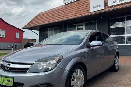 Opel Astra 117.000 km 4.500 &euro; Vielbaum 39615