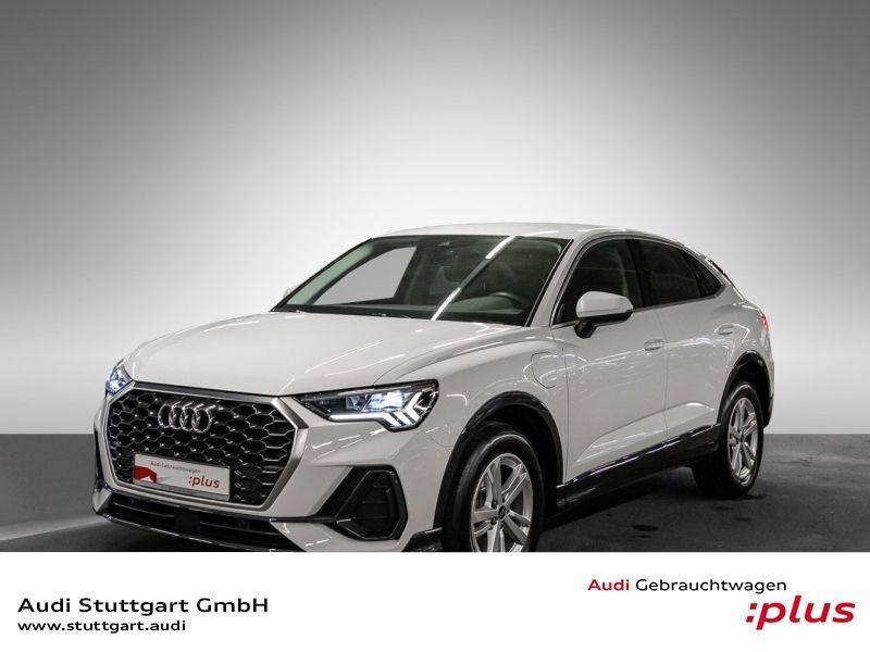 Audi Q3 60.364 km 29.920 € Stuttgart 70469