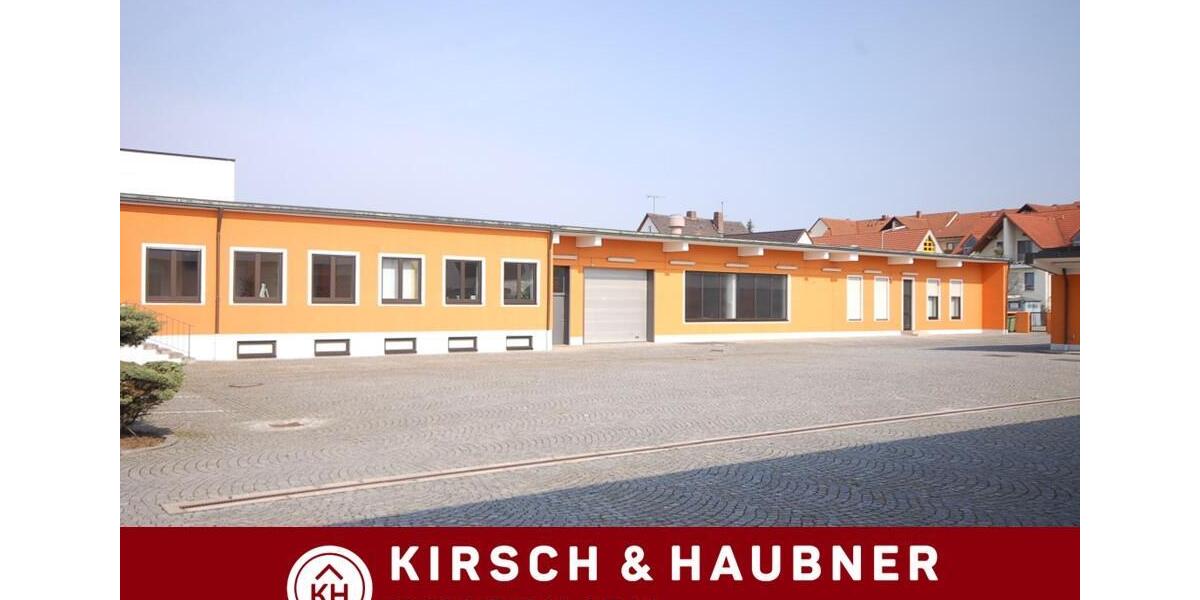 Gewerbeobjekt Neumarkt in der Oberpfalz Altenhof - 2.630&euro; | Angebot:23691180