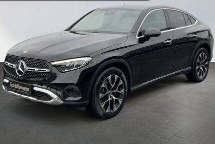 Mercedes-Benz GLC 200 9.900 km 48.990 &euro; Konstanz 78467