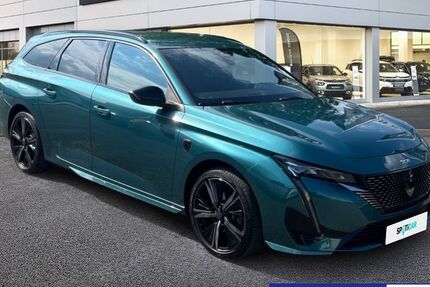 Peugeot 308 26.088 km 21.930 &euro; Dresden 01237