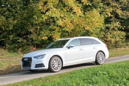 Audi A4 112.000 km 18.800 &euro; Goldkronach 95497