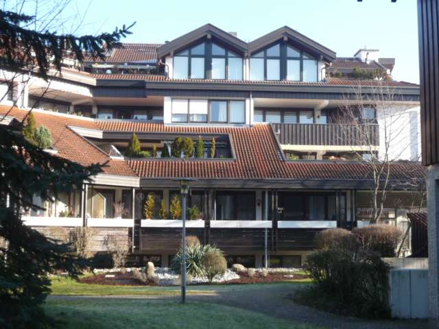 Etagenwohnung Olching - 3 Zimmer, 97 m&sup2;, 1.400&euro; | Angebot:26409100