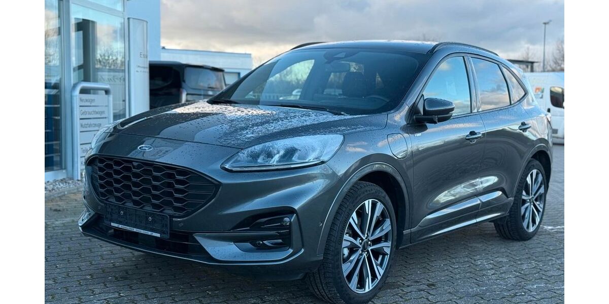 Ford Kuga 39.830 km 26.800 &euro; Wolgast 17438
