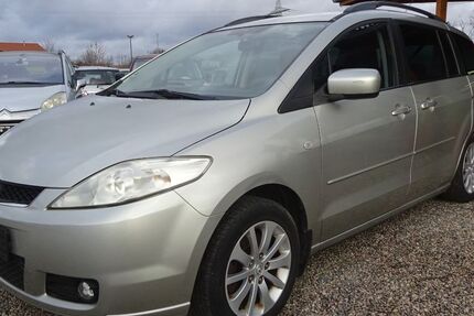 Mazda 5 188.100 km 1.000 &euro; Dresden 01219