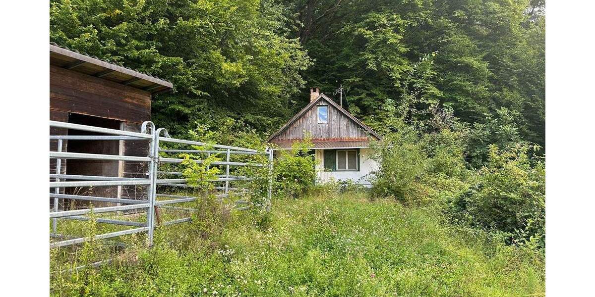 Traumgrundstück zimmer