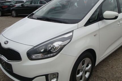 Kia Carens 94.529 km 7.950 € Neufahrn 84088