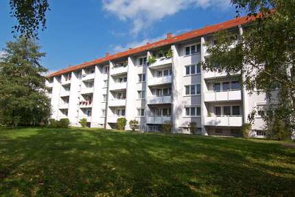 Wohnung Chemnitz Zentrum - 3 Zimmer, 58 m&sup2;, 350&euro; | Angebot:27356173