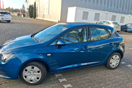 Seat Ibiza 36.600 km 9.999 &euro; Kelkheim (Taunus) 65779