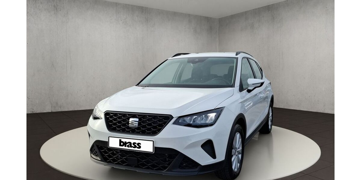 Seat Arona 12.000 km 20.280 &euro; Frankfurt 60488