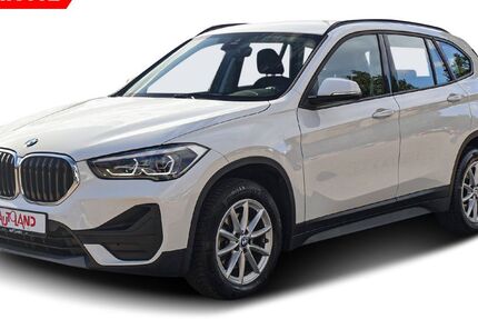 BMW X1 41.161 km 24.990 &euro; Hamburg 22761