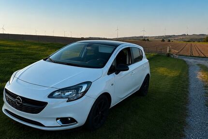 Opel Corsa 190.000 km 7.000 &euro; Altenbeken 33184