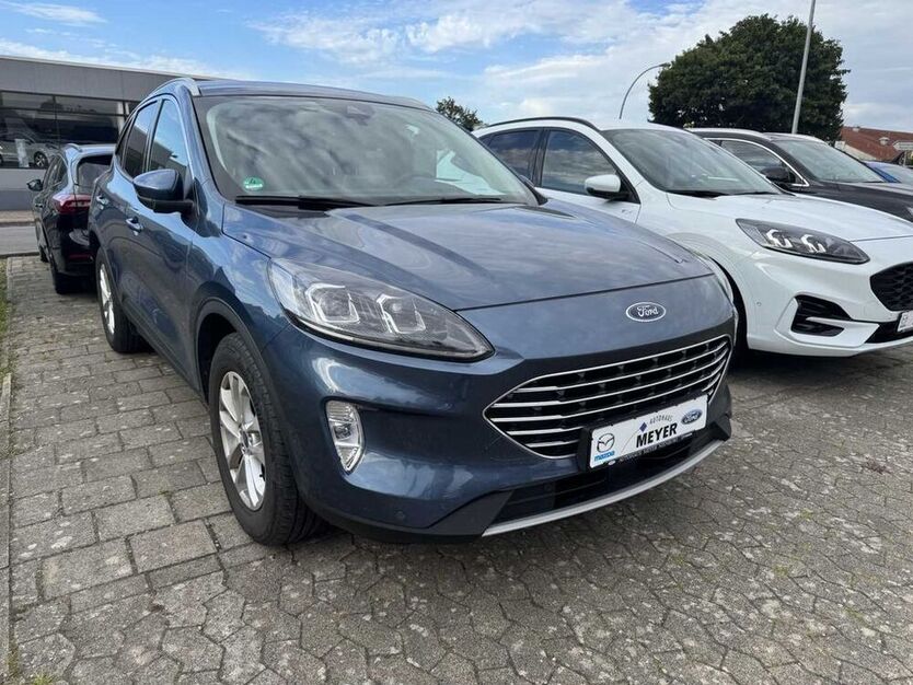 Kuga