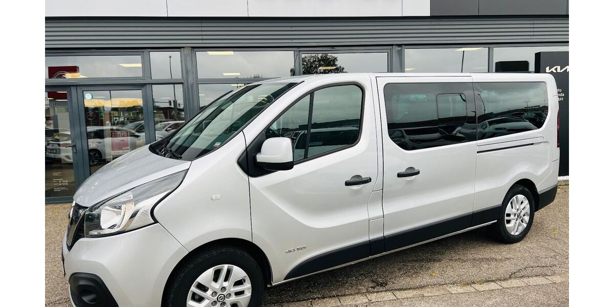 Nissan NV300 130.000 km 31.970 &euro; Wesel 46485