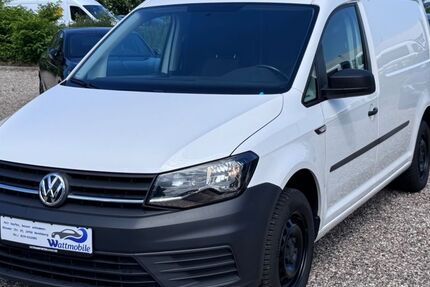 VW Caddy 78.000 km 15.390 &euro; Rendsburg 24768