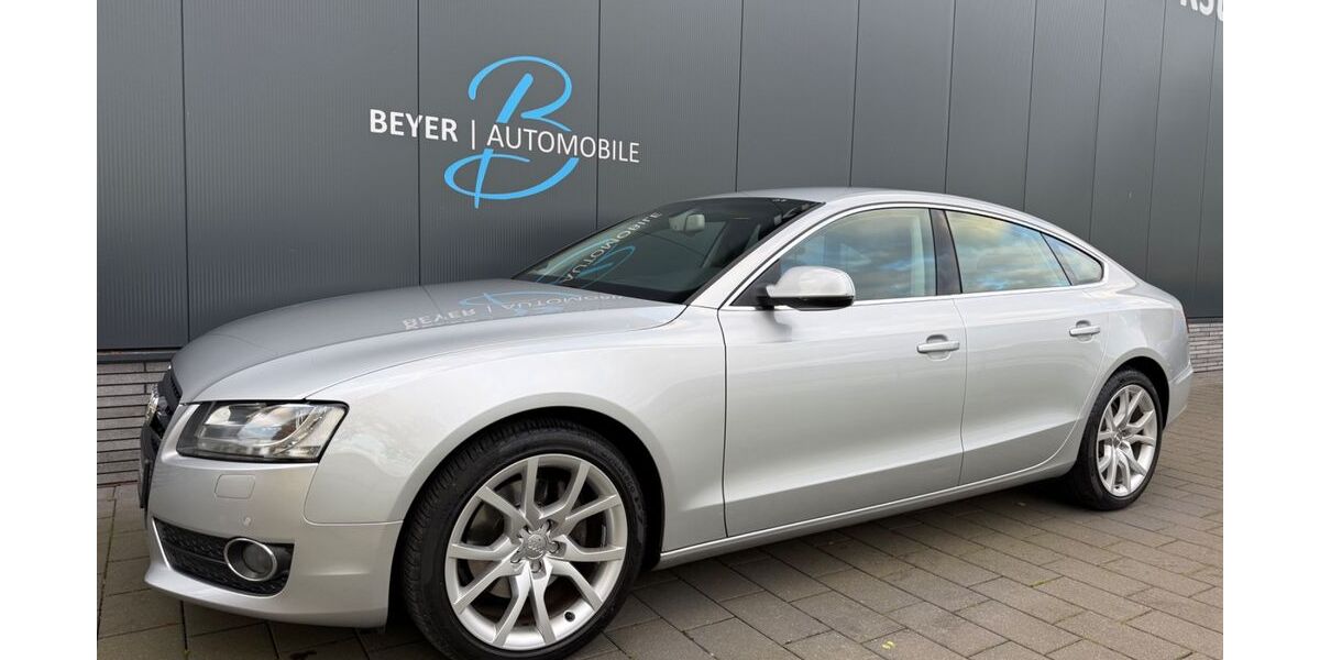 Audi A5 112.000 km 15.950 &euro; Freren 49832