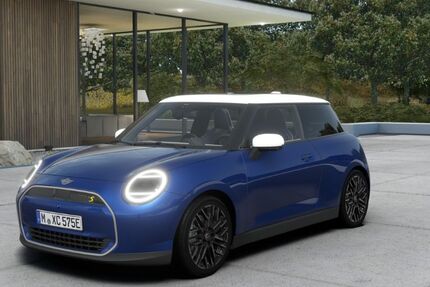 Mini Cooper SE 3.947 km 31.990 &euro; Norderstedt 22848