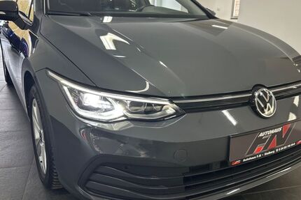 VW Golf 50.300 km 21.900 &euro; Stolberg 52224