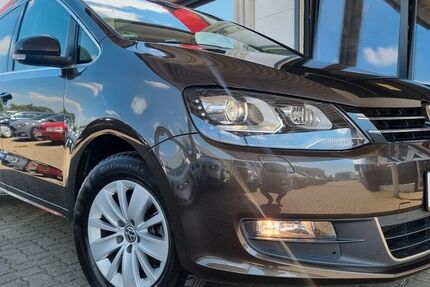 VW Sharan