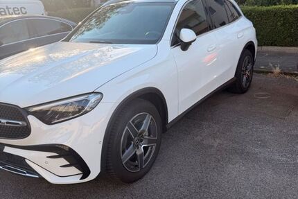 Mercedes-Benz GLC 300 47.500 km 48.000 &euro; Köln 51061