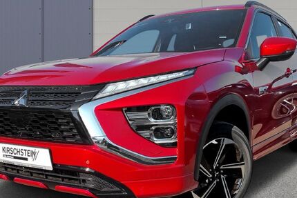 Mitsubishi Eclipse Cross 20.436 km 24.990 &euro; Bad Hersfeld 36251