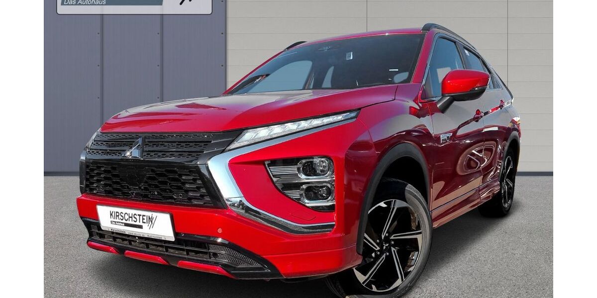 Mitsubishi Eclipse Cross 20.436 km 24.990 &euro; Bad Hersfeld 36251