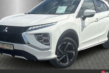 Mitsubishi Eclipse Cross 35.110 km 25.470 &euro; Rödermark 63322