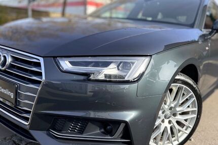 Audi A4 118.000 km 16.999 &euro; Stuttgart 70435