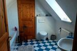 Dachgeschoßwohnung Bergen - 4 Zimmer, 120 m&sup2;, 1.050&euro; | Angebot:26470045