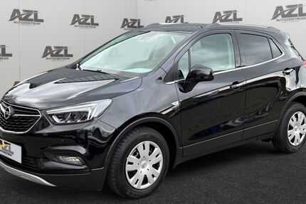 Opel Mokka 49.950 km 14.950 &euro; Weißenfels OT Langendorf 06667
