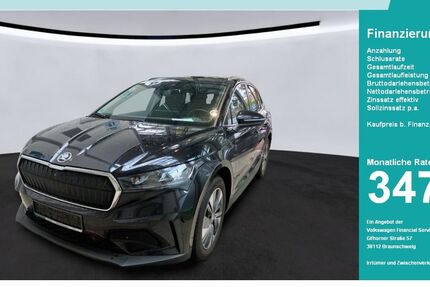 Skoda Enyaq 80.832 km 27.389 &euro; Herrenberg 71083