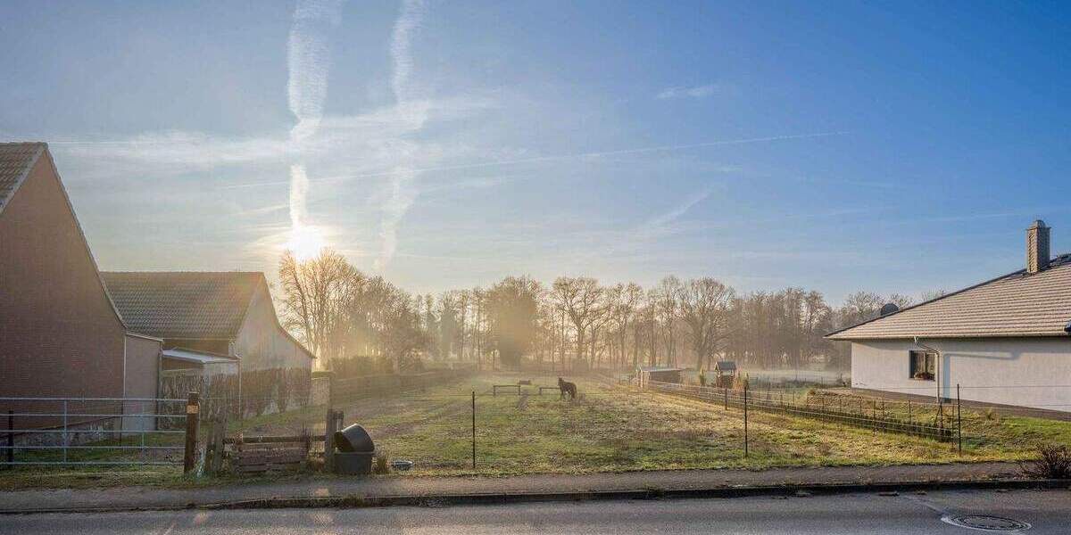 Grundstück Kyritz - 49.000&euro; | Angebot:25851928