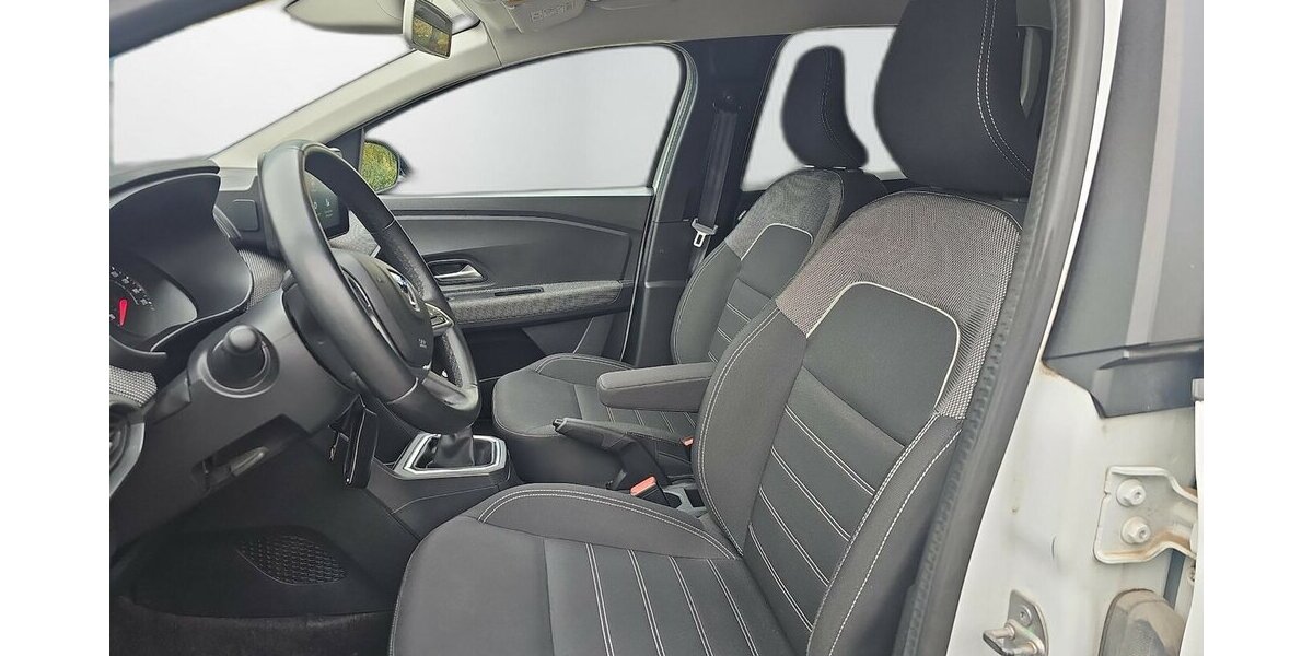 Dacia Jogger Comfort Scheckheft. Insp.Bremse vorne NEU 59.414 km 13.923 &euro; Schwalbach/Taunus 65824