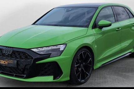 Audi RS3 8.400 km 66.890 &euro; Insingen 91610