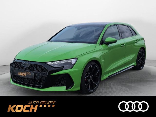 Audi RS3 8.400 km 66.890 &euro; Insingen 91610
