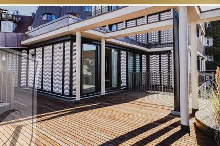 Wohnung zum Kaufen in München 3.680.000 € 172.99 m²