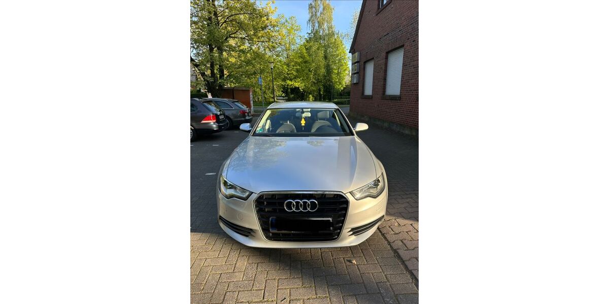 Audi A6 325.000 km 6.700 &euro; Rosendahl 48720